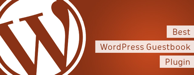 Best-WordPress-Guestbook-Plugin