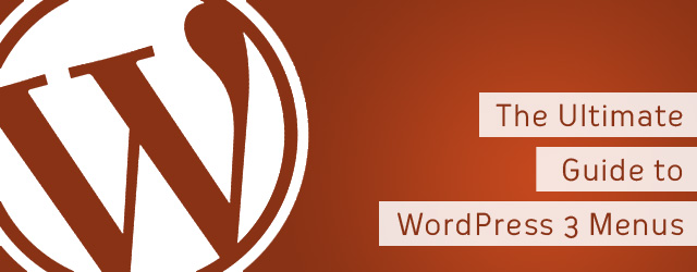 Guide-to-WordPress-Menus