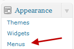 menu builder menu builder