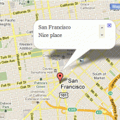 Pronamic Google Front end view Pronamic Google Front end view