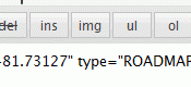 Simple Google Map Admin shortcode Simple Google Map Admin shortcode