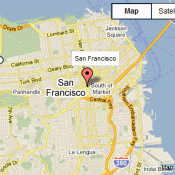 WP Geo Front end view WP Geo Front end view