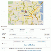 WPGMappity Admin GUI WPGMappity Admin GUI