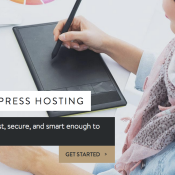 Media Temple WordPress Managed Hosting Reviewed