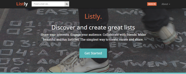 listly