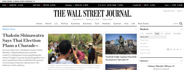 wall-street-journal