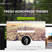The Ultimate Collection of WordPress Theme Shops