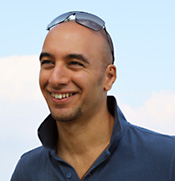 Jean Galea - WPMayor
