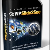 WP Slide2See Eliminates Ad Blindness and Reveals Content