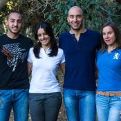 Getting to Grips with the WordPress World