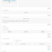 Layouts 0.9 Released – The Drag and Drop Component of Toolset