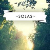 Solas - Fluid Responsive Creative Theme Review