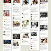 Best Pinterest Style Themes for WordPress (Mega Collection)