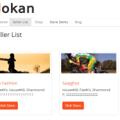 Dokan Theme Review: A Multi-Vendor Marketplace Theme for WordPress