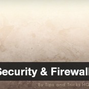 All In One WP Security & Firewall Plugin Review