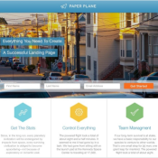 One of the Templates from VelocityPage