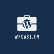 Jean Galea on the WPCast.fm Podcast