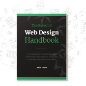 Book Review: The Essential Web Design Handbook