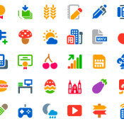 20+ Fresh Freebies to Enhance the Look of Your Projects