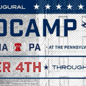 Reflections on WordCamp US