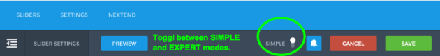 smart-slider-expert-mode