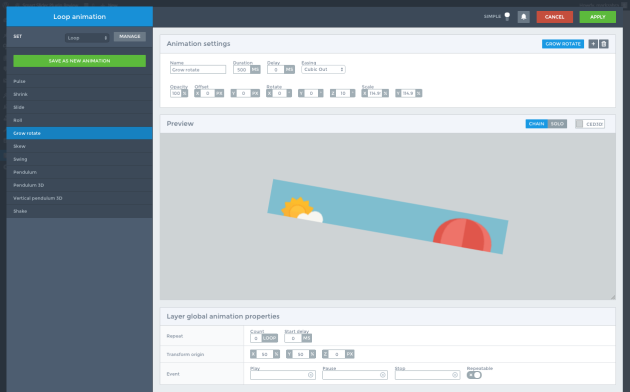 smart-slider-dashboard-animation-settings