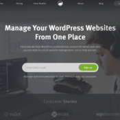 ManageWP Orion – Manage Multiple WordPress Websites from a Single Dashboard