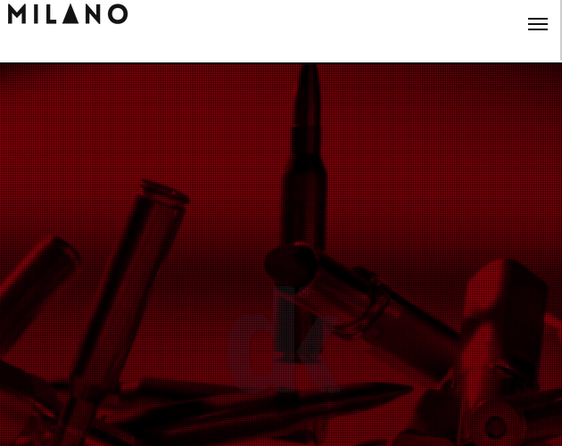 Milano - WordPress Animation Themes