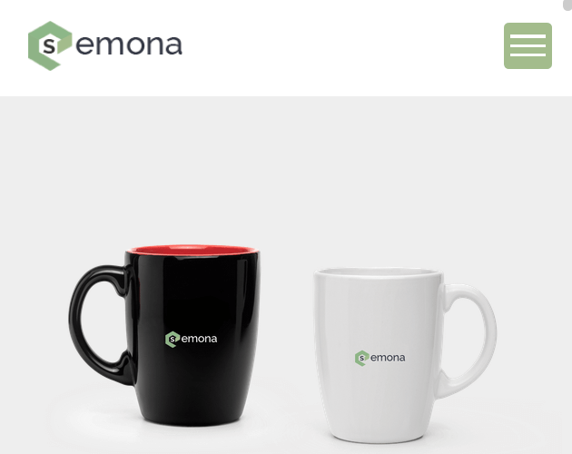 Semona - WordPress Animation Themes