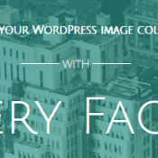 Image Organization and Gallery Creation Made Easy Using Gallery Factory
