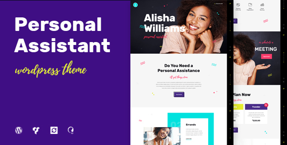A.Williams | Personal Assistant & Administrative Services
