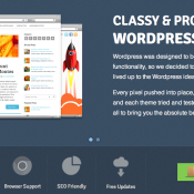 Premium Themes Giveaway from MyThemeShop - 2 Awesome Themes for Grabs!