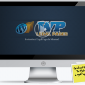 Create Legal Policy Pages for your WordPress Website with WPLegalPages