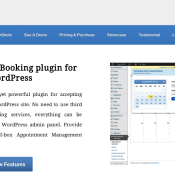 Appointzilla Review - The Appointment Booking Plugin for WordPress