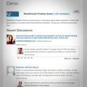 LinkedIn Groups Plugin for WordPress Giveaway - Grab 5 Licenses!