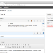 MasterPress Reviewed - A Content Management Plugin for WordPress