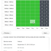 Best WordPress Booking Plugins