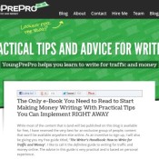 Simple Tweaks to Optimize Conversions on a WordPress Blog